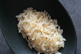 Tipo de arroz receta