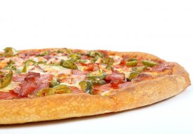 Tipos de masa de pizza