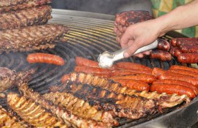 Es mejor consumir carnes blancas