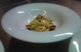 Raviolis