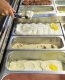 Los helados son muy saludables