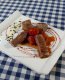 Un plato de at&uacute;n