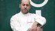 El cocinero Roberto Ruiz