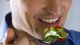 Frutas y verduras contra la caries