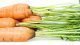 zanahorias y antioxidantes