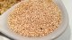 Propiedades para la quinoa