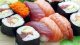 Un surtido de sushi