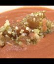 Gazpacho de sandia