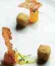 Huevos Benedict