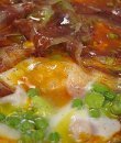 Huevos a la flamenca