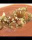 Gazpacho de sandia