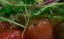 Ensalada de tomates cherry