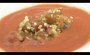 Gazpacho de sandia