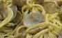 Pasta con almejas