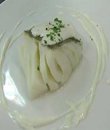 Bacalao al pil pil