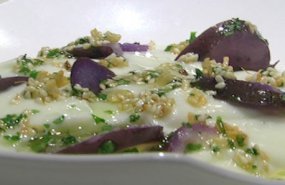 Txangurro a la Donostiarra