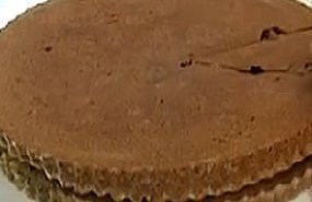 Brownie de chocolate