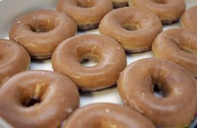 Donuts