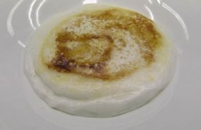Espuma de mamia