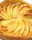 Tarta de manzana